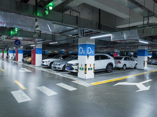 IBP国际商务花园二期 