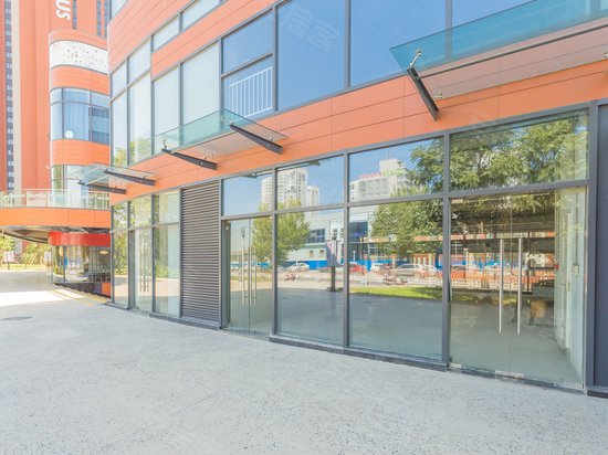 土桥plus文创产业园 