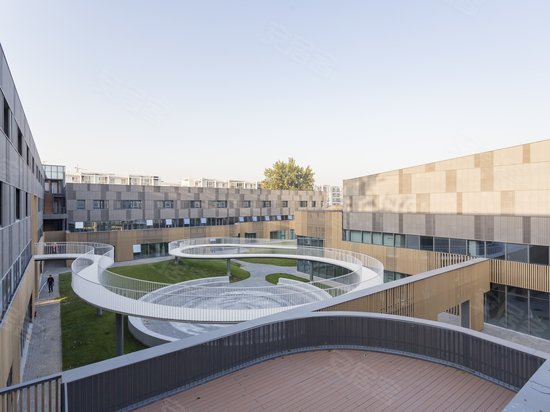 新潞运河文创园 