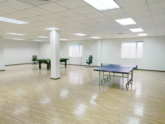 嘉盛恒成创业园 