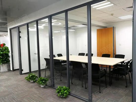 北京硅盾科技园 