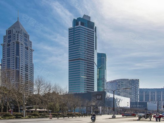 香港广场(办公)