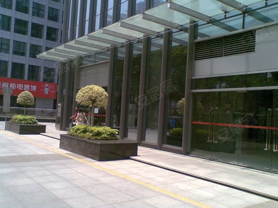 深圳特区报业大厦