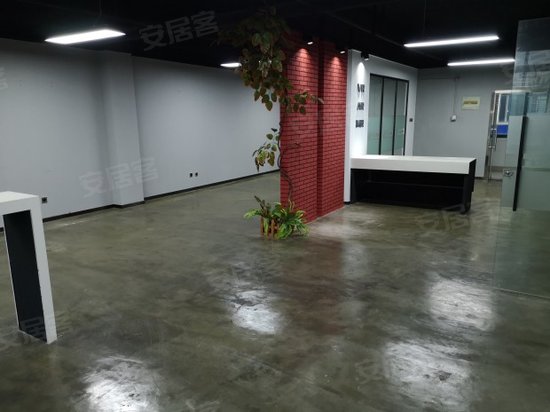 24号创新工场互联网产业园 