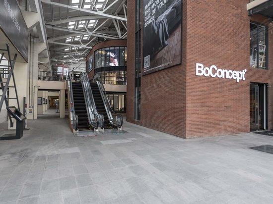 文定生活家居创意设计中心 