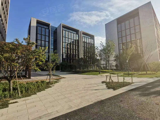 浙江省数智引擎创新园