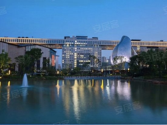 中建光谷之星(商住楼)