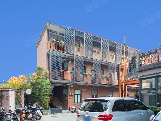 D1国际创意空间