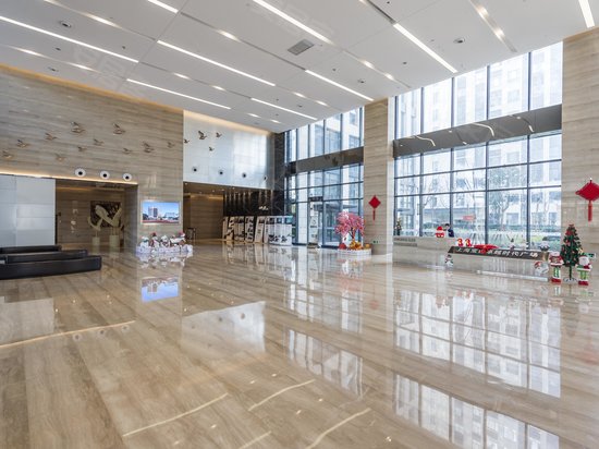 卓越时代广场(宝山) 