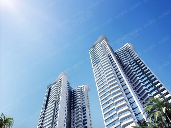 汇景发展环球中心 