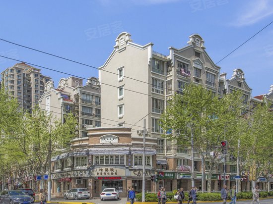 新福康里商务中心