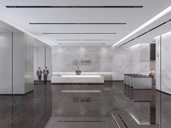 壹环新经济大厦 