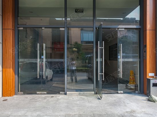 华商时代广场(办公) 