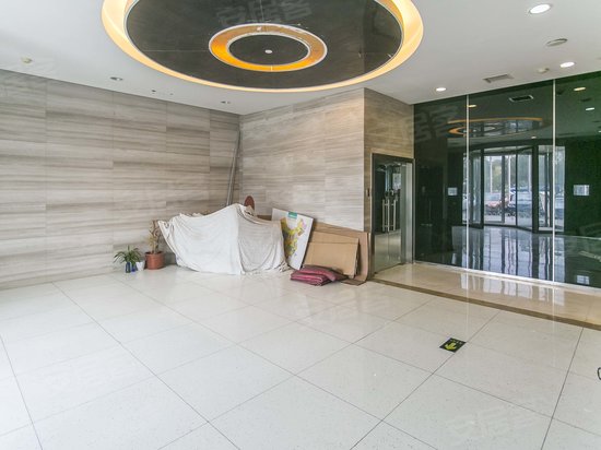 金唐国际金融大厦 