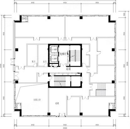 亦创高科产业园 