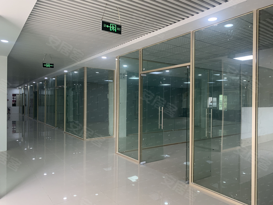 新市天地(办公) 