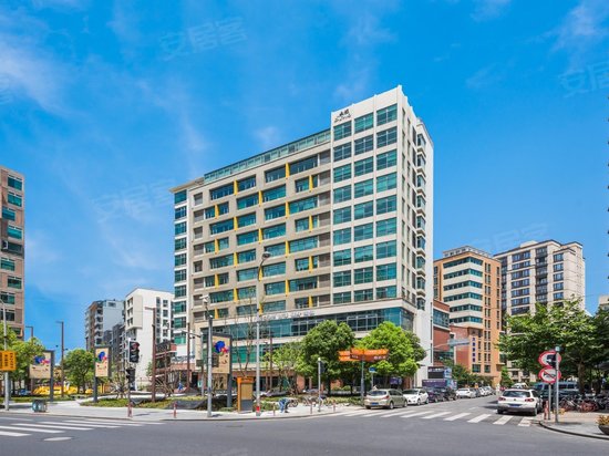 云海大厦(杨浦)