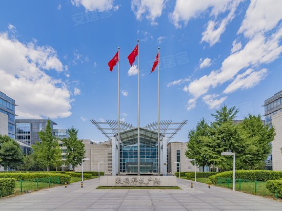 神州数码科技广场