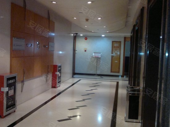 广东港澳中心(办公) 