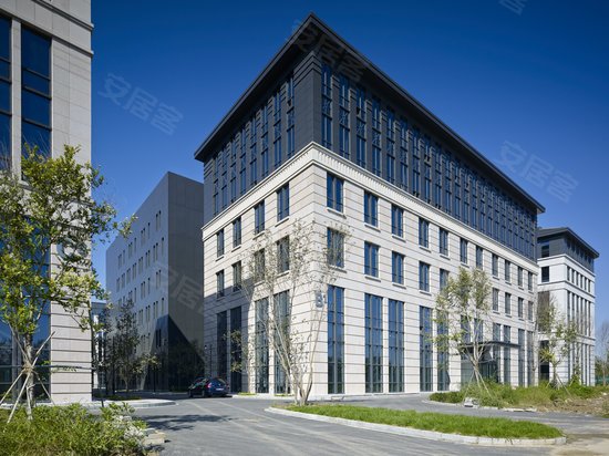 国际对外文化贸易基地 