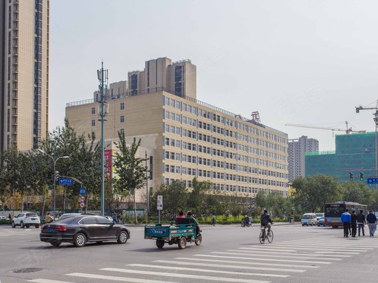 东方华瑞写字楼