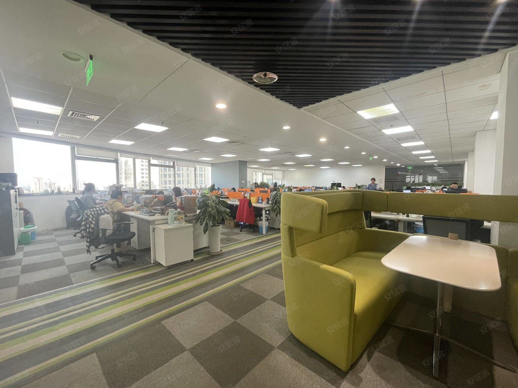 民生大厦·民生大厦·1500㎡办公楼出租,民生大厦写字楼招租–上海商