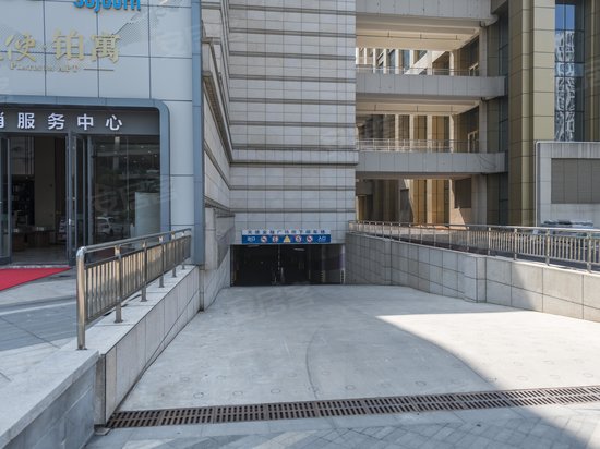 天使金融广场(办公) 