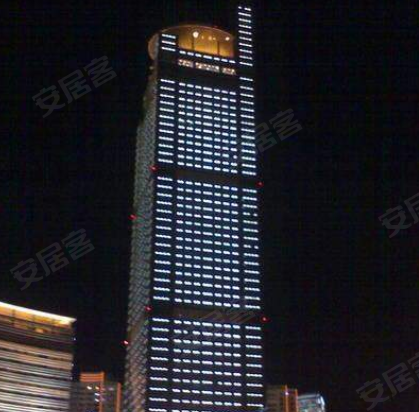 地王国际(办公) 