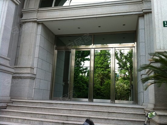 缆信网络有限公司大楼