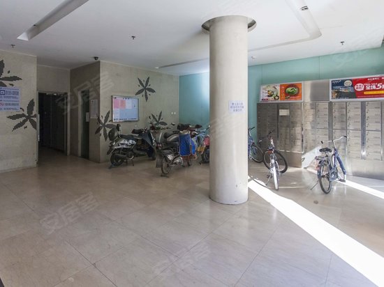 青年汇青年公社 