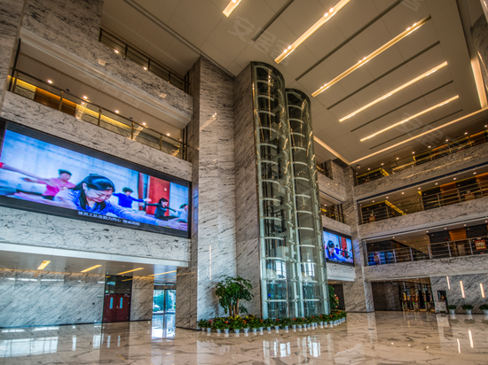 中国人寿壹中心 