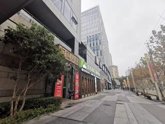 浅水湾1600恺悦大厦 