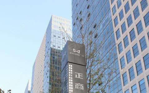 正商华祥国际大厦 