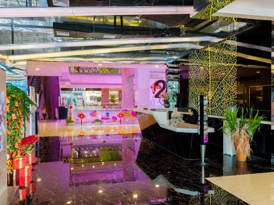 证大喜玛拉雅中心(办公) 