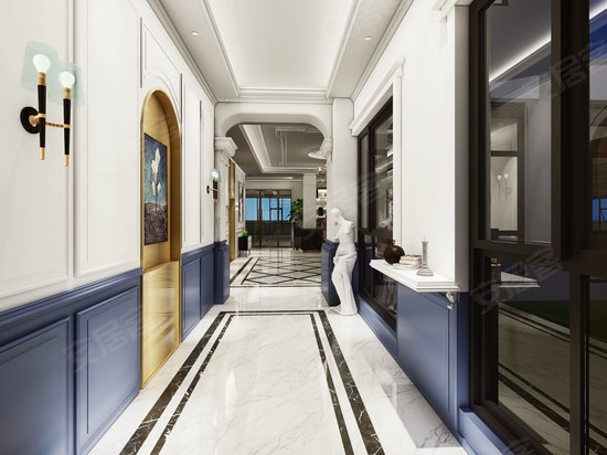 金旅德必钟山境WE 