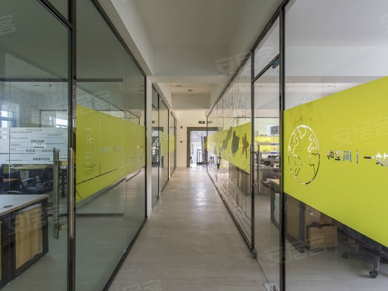 东城文化人才创业园 