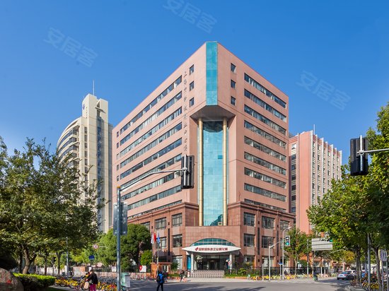 上海市科技创业中心