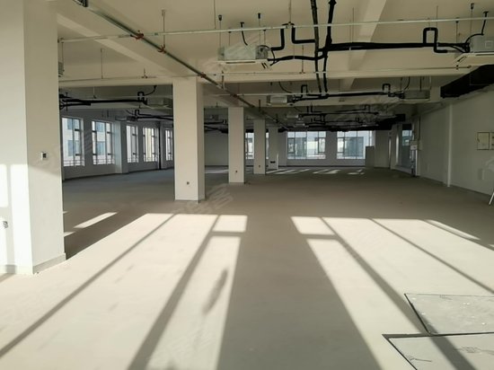 北投亦庄产业园 