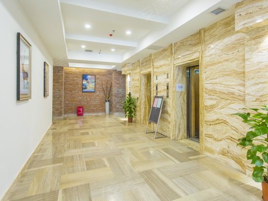 锦珑文化创意产业园 