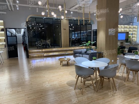 众里创业社区洪浪北 