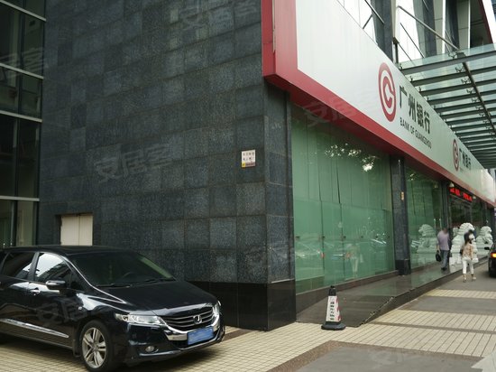 杭钢富春商务大厦 