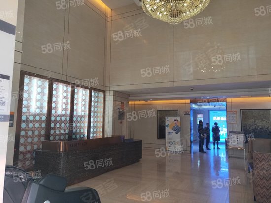 融创玖玺国际(商住楼) 