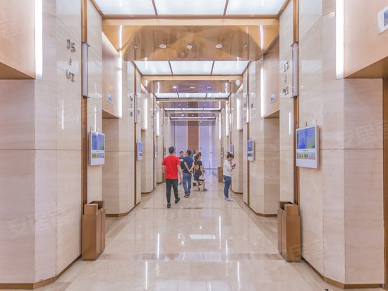 通州万达广场(办公) 