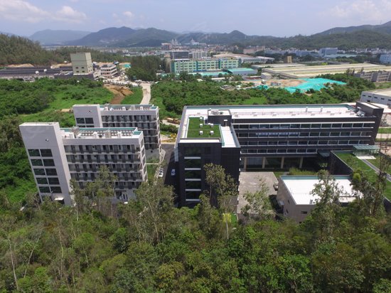 思创东岸技术园