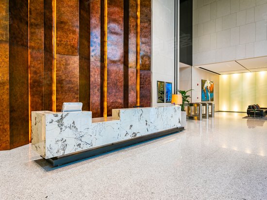 新长安广场二期 