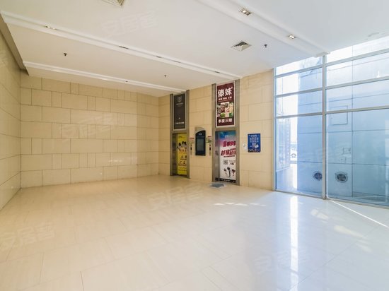 光谷国际广场写字楼 