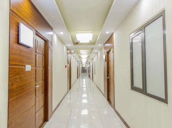 八一商务楼(办公) 