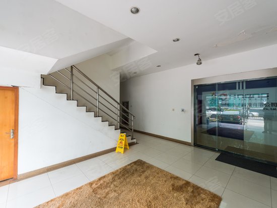 上海天地软件园 