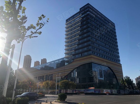 季景新城(办公) 