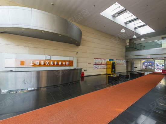 中关村科技大厦 